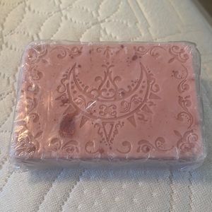 Lavender & Cinnamon Goat Milk Soap